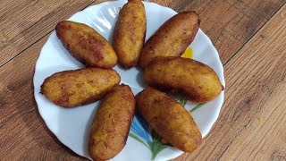 Unnakkaya | How to make Unnakkaya | Malabar Unnakkaya Recipe In Malayalam