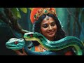 माता मनसा देवी साँपों की देवी की कथा mata mansa devi the goddess of snakes