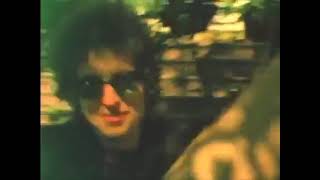 Bob Dylan At Home New York With Sara Dylan Wife (Moving) (Rare)