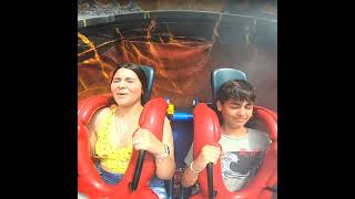 Slingshot Oops Moment | Slingshot Challenge | Nakli Munda |