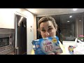 COMPRA SEMANAL MERCADONA