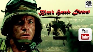 Black Hawk Down - Two Steps from Hell - Victory [v II]