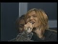 janne da arc テレビ出演 （月光花）2005年