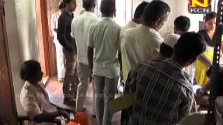 Nekraje Pady Village Office /05 June 2015 @ KCN News