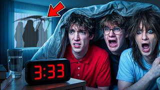 Our House Is HAUNTED...