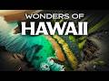 Wonders of Hawaii | The Most Amazing Places in Hawaii | Travel Video 4K