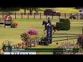 Watch the $6,000 Bainbridge Companies CSI3* 1.40m.