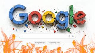 Boycott Google Search — Don’t Let Them Get Away With This