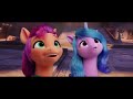 zipp s most magical moments my little pony a new generation netflix