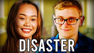 NOBODY ASKED FOR THIS TLC! | 90 Day Fiance