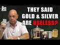 Central Banks Don't Want You To Make This Gold & Silver Move
