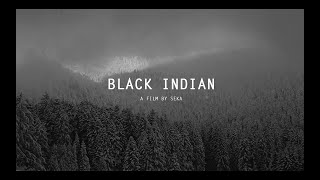 Jî Drû - BLACK INDIAN  | Official Music Video |