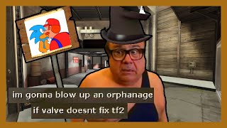 TF2 - The Objector Inspector