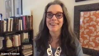 History Matters (...and so does coffee!) Episode 5 - May 7, 2020