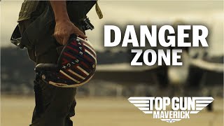 Danger Zone (Remix) - Top Gun: Maverick
