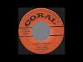 larry sonn congo mombo 56 swing jazz pop mix pm coral label