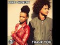 Mike Chenery - Thank You (Main Mix)