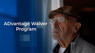 ADvantage Waiver Program