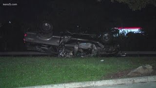 Woman killed in fatal rollover