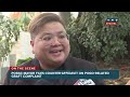 icymi porac mayor files counter affidavit on pogo related graft complaint anc