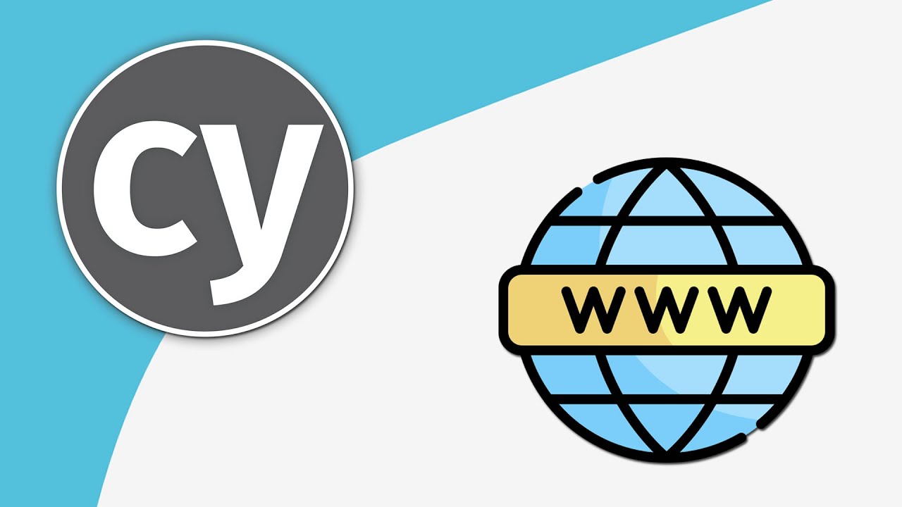 Web Application Testing With Cypress Quadexcel