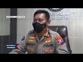 polisi dalami sejumlah kasus pelanggaran protokol kesehatan di antaranya ulang tahun gubernur