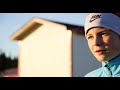 ON THE RISE: Allie Ostrander (Trailer)