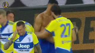 Juventus VS Udinese 2-2  Highlights & All Goals 2021. Mastum Maen