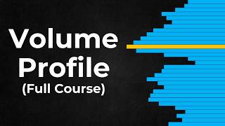 The ONLY Volume Profile Guide That Actually Works