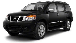 How to remove the upper oil pan on a 2011 Nissan Armada.