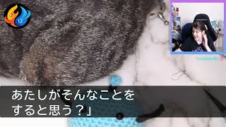 【スカッとする話】兄夫婦がお盆に実家に帰省し、母と手作り料理を準備すると見下す兄嫁「お盆は高級寿司を注文しろよ無能がw」→直後、普段は温厚な母が大激怒「二度と顔を見せるな」兄嫁「え？」【修羅場朗読】