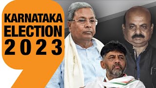 Karnataka Polls 2023: How Dominant Castes could Vote | News9