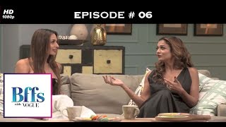BFFs with Vogue S02 - Arora sisters drop B-town secrets!