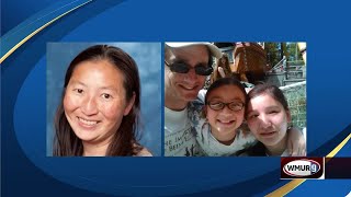 4 found dead in Wakefield home identified as family from Newton, Massachusetts