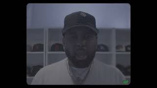 AD - All I Do (Official Video)