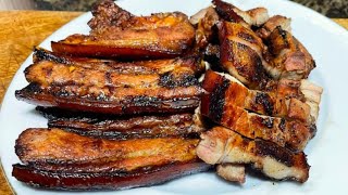 Ang Delicious na Inihaw na Pork Belly na Walang Katulad! / Grilled Pork Belly Recipe!