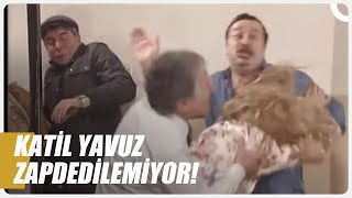 Katil Yavuz Çileden Çıktı! | Bizimkiler 87. Bölüm