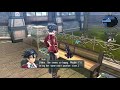 the legend of heroes trails of cold steel all cutscenes final chapter put to the test