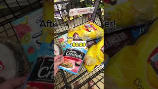 🙋🏻‍♀️ Randalls Grocery Haul 08/13/23 | Digital Coupons Only 😊