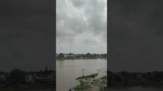 MANAMADURAI vaigai river