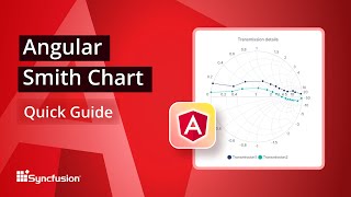 Angular Smith Chart: The Ultimate Feature Walkthrough