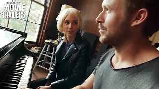 Song to Song Trailer - Terrence Malick's Rock n Roll Love Story with Ryan Gosling