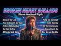 Best Slow Rock Ballads Ever 🎶 Classic Rock Love Songs to Heal Your Soul