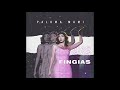 Paloma Mami - Fingías (Audio)