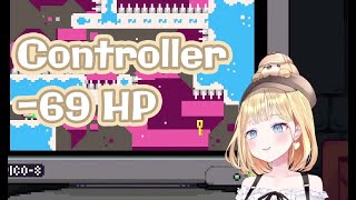 Amelia RAGE QUITS And DESTROY Her Controller