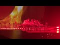Ariana Grande - God is A Woman @ TD Garden Boston