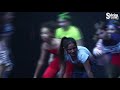 90’s 2000’s best medley – 140 dancers street dance show kids choreography sabrina lonis