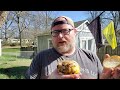 weber flavor bomb burger seasoning review @grillwithweber