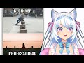 HOW ARE THEY SITTING THERE? | Milky Mew reacts to Optical Illusion Memes