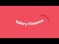 Salary Finance Learn - Explainer Video